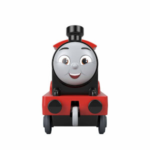 Fisher Price Thomas Tekli Büyük Macera Treni