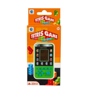 Smile Games Mini Tetris 