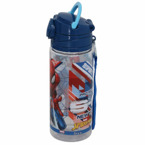 Spiderman Protector of S-M Matara 500 ml OTTO.42535