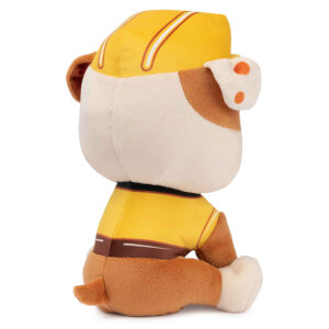 PAW Patrol Rubble Peluş 23 cm