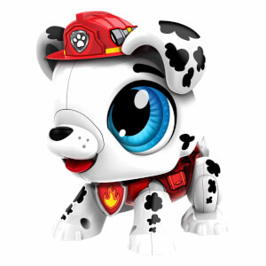 Paw Patrol Build A Bot Marshall Figür