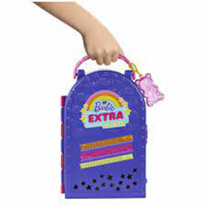 Barbie Extra Mini Butik HHN15