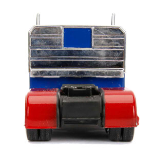 1:32 Transformers T1 Optimus Prime