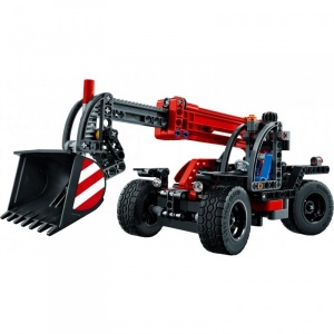 LEGO Technic Telehandler 42061