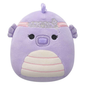 Squishmallows Peluş 20 cm Seri-V-3 SQ/VA01320