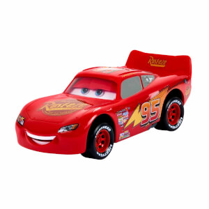 Cars Hareketli Dostlar Şimşek McQueen HPH64