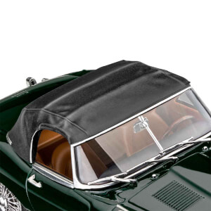 Revell 1:24 Jaguar E-Type Roadster VBA67687