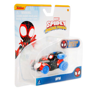 Spidey Die Cast Araba PDY16000