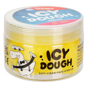 Icy Dough Slime 120 ml 