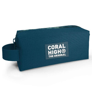 Coral High Kamuflaj Desenli Kalem Kutusu 22071