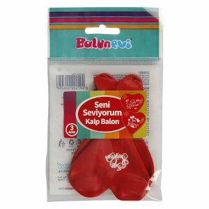 Karışık Balon