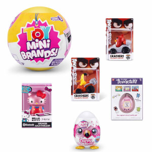 Mini Toys S3 Sürpriz Paket 5UM02000