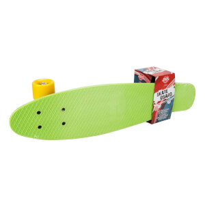 Plastik Kaykay Retroboard 58 cm 2206