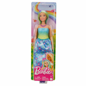 Barbie Dreamtopia Prenses Bebekler Serisi HGR13