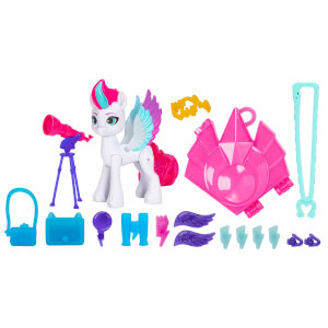 My Little Pony Sevimli İşaret Sihri F3869