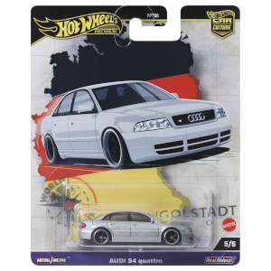 Hot Wheels Car Culture Arabalar FPY86