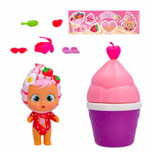 Cry Babies Mt Frozen Frutti Sürpriz Paket CYM11000