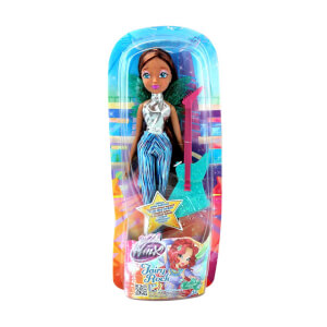 Winx Fairy Rock