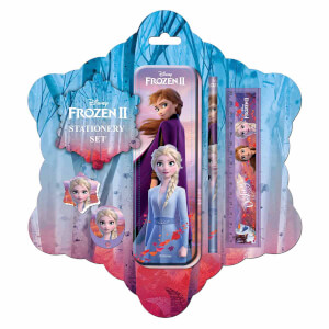 Frozen Kırtasiye Set