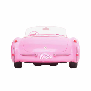 Barbie Movie  Barbie Corvette HPK02