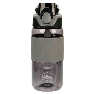 Renkli Şeffaf Matara 540 ml PKH-PJ-754