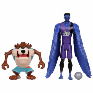 Space Jam: Yeni Efsane 2'li Figürler PCE03000