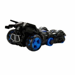 Maxx Wheels Motosiklet Fırlatıcılı Sesli ve Işıklı Araba