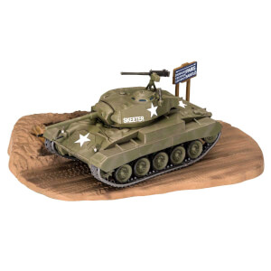 Revell 1:76 M24 Chaffe VSO03323