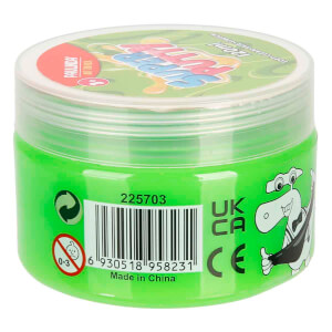 Super Putty Neon Slime 120 ml