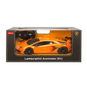 1:14 Uzaktan Kumandalı Lamborghini Aventador Araba 34 cm.