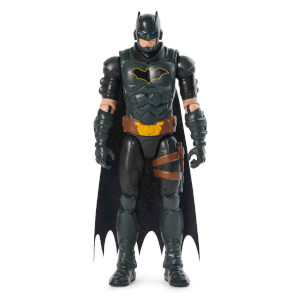 DC Comics Batman Aksiyon Figürü S6 30 cm