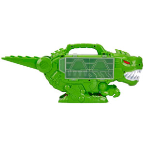 Teamsterz Beast Machines Dinozor Taşıyıcısı