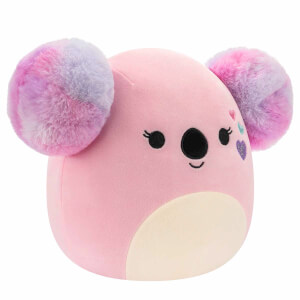 Squishmallows 2’li Peluş 20 cm SeriV