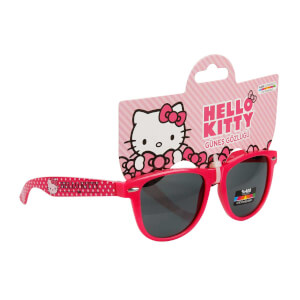 Hello Kitty Güneş Gözlüğü
