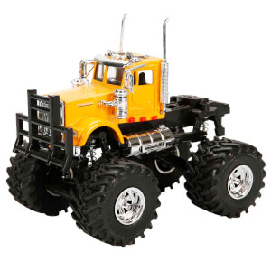 1:43 Monster Truck Extreme Offroad