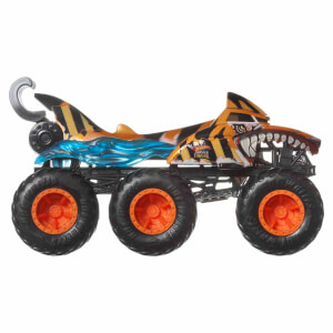 1:64 Hot Wheels Monster Trucks Arabalar HWN86