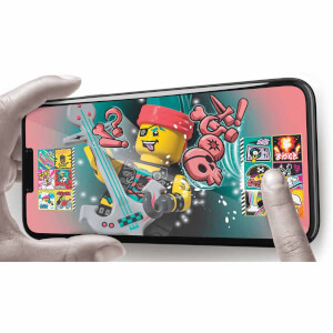 LEGO VIDIYO Punk Pirate BeatBox 43103
