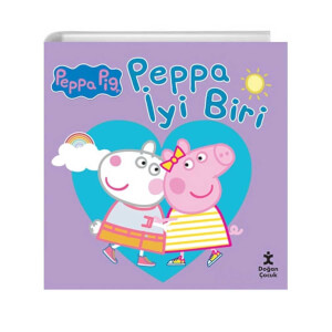 Peppa Pig Peppa İyi Biri