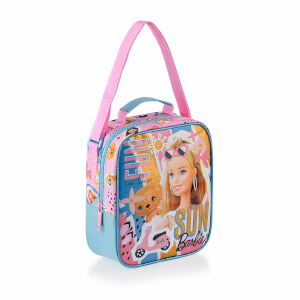 Sun Barbie Beslenme Çantası 41243