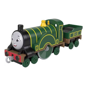 Fisher Price Thomas Tekli Büyük Macera Treni