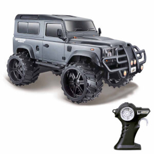 1:16 Land Rover Defender Uzaktan Kumandalı Araba