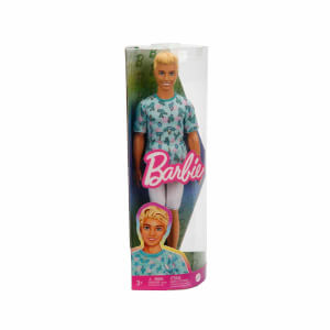 Barbie Yakışıklı Erkek Modeller