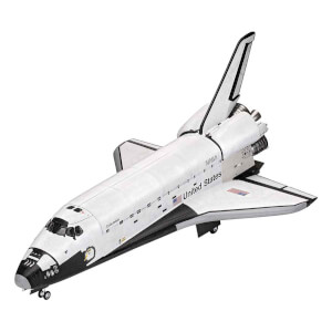 Revell 1:72 Space Shuttle VG05673