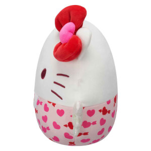 Squishmallows Hello Kitty Peluş 20 cm SeriV 