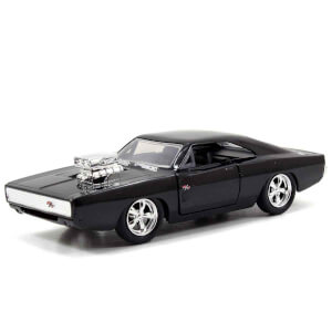 1:32 Fast & Furious Model Arabalar 