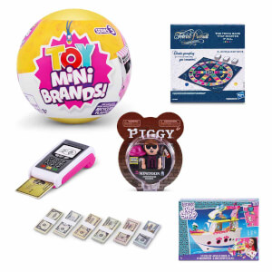 Mini Toys S3 Sürpriz Paket 5UM02000