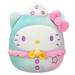 Squishmallows Hello Kitty Peluş 20 cm Seri21