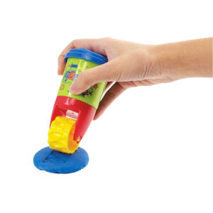Playgo Mini Oyun Hamuru Seti 