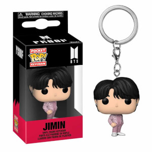 Funko Pop Anahtarlık BTS: Jimin 72570