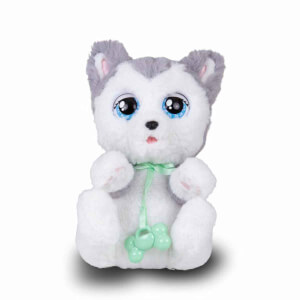 Baby Paws Sesli Yavru Köpek Peluş 20 cm BAW00000